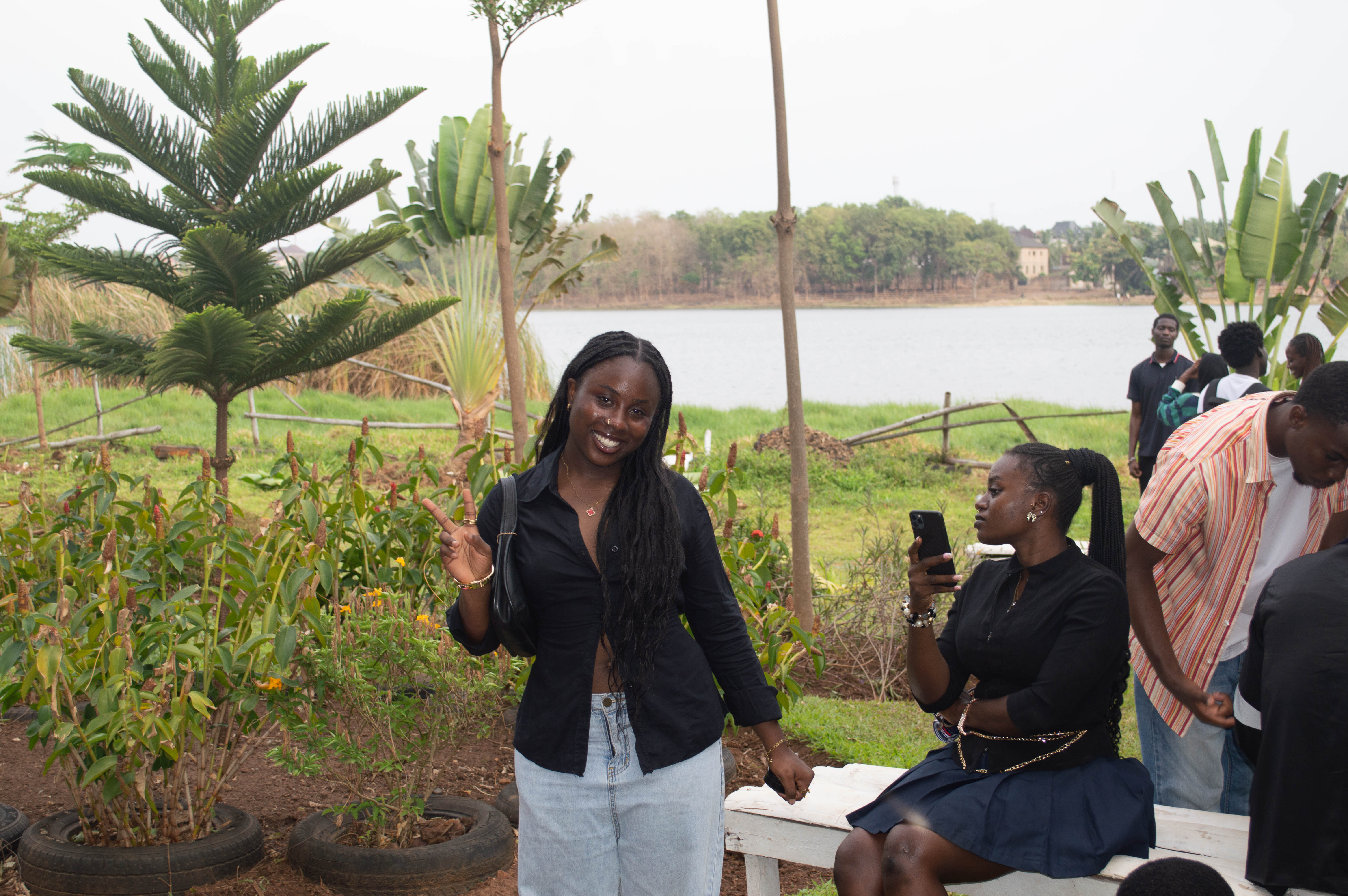 Emerald Skies Project